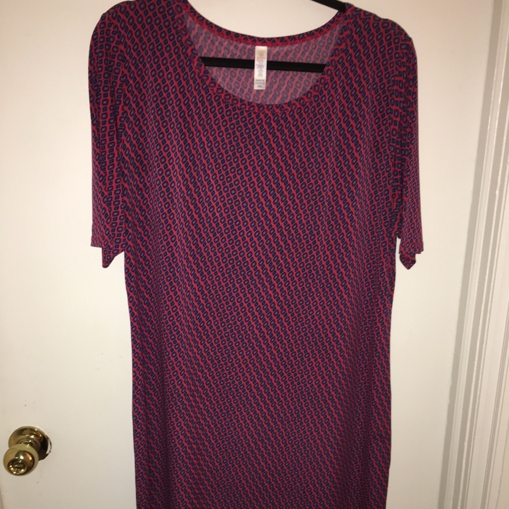 🆕 3XL Julia - NWOT